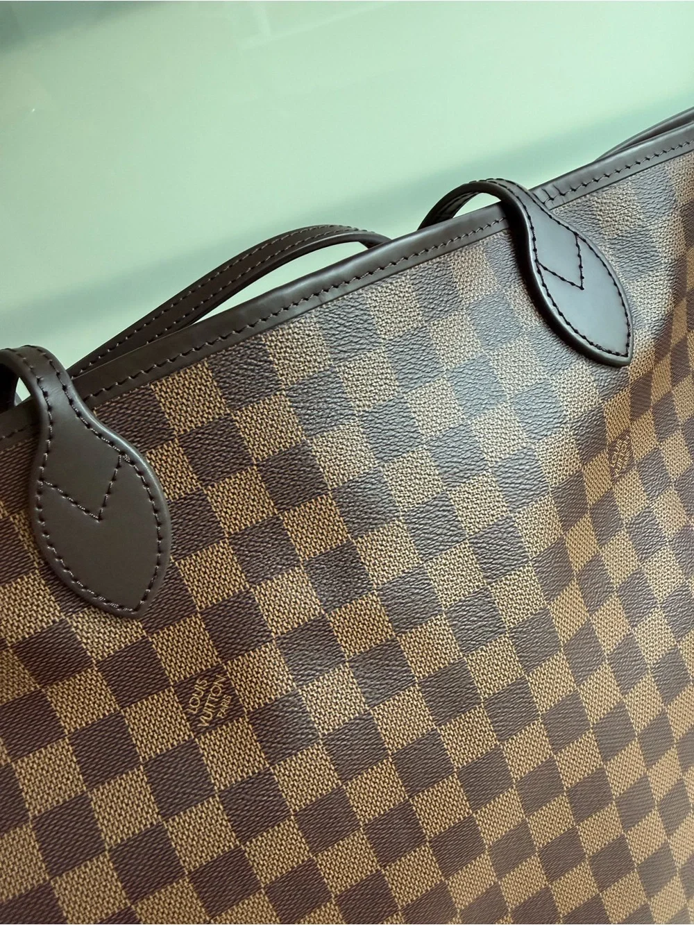 Louis Vuitton Neverfull GM